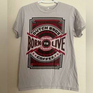 OG Dutch Bros Employee Tee